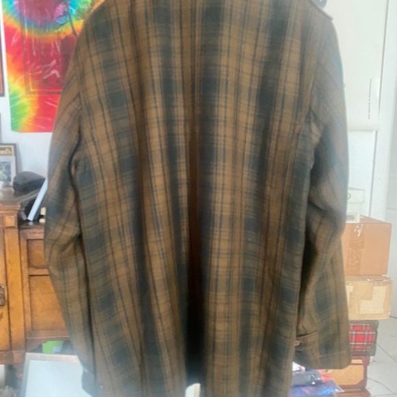 O’NEILL Vintage Maverick Series Lightweight Jacket Sz L - Picture 9 of 10